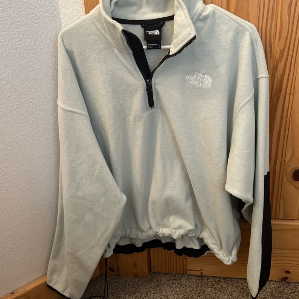 The North Face Fleece Pullover